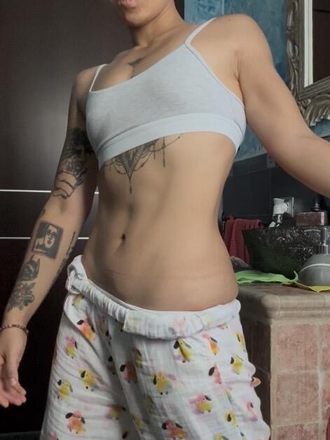 本周最后一练🏋️