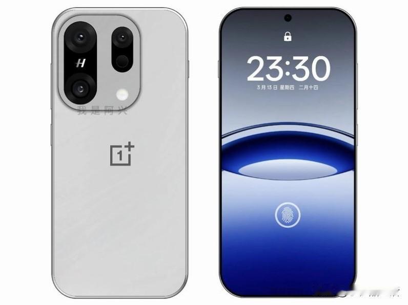 一加15T/15s配置规格曝光，小屏旗舰续航大提升！近日，一加公司即将推出的