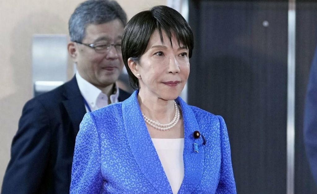 高市早苗争权落空，麻生太郎这个“太上皇”，确实并非浪得虚名。高市早苗近日主导自民