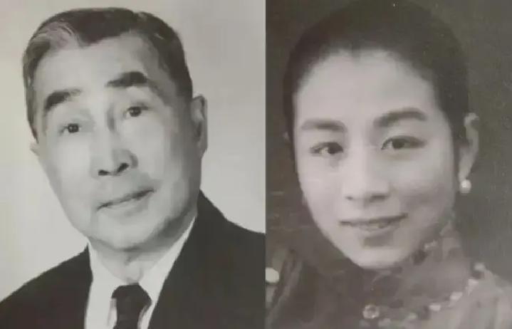 上世纪四十年代的上海，一段曾被人艳羡的婚姻走到尽头。丈夫张福运是留美归来的关务署