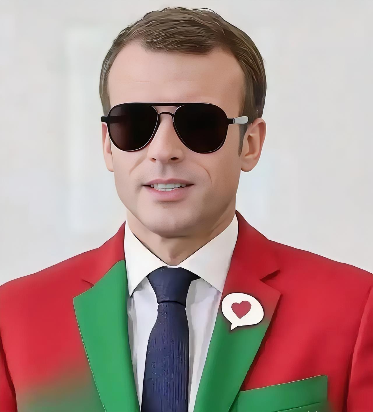 快报！法国总统马克龙在达沃斯论坛上公开指责美国2026年1月20日，法国