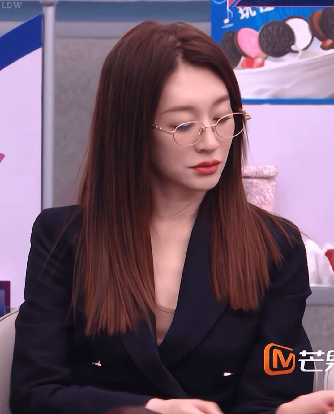 小冉总