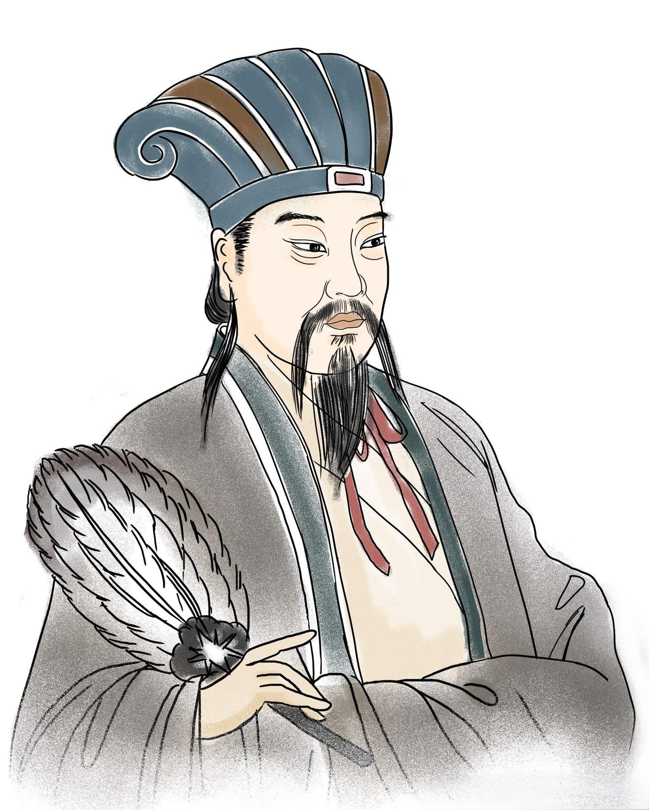 诸葛亮躬耕地之争：一个古县山都的无奈与无语诸葛亮《出师表》曰：“臣本布衣，躬