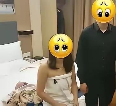 这就是偷腥的下场！广东，一男子意外发现，妻子与健身教练私通，可男子不动声色