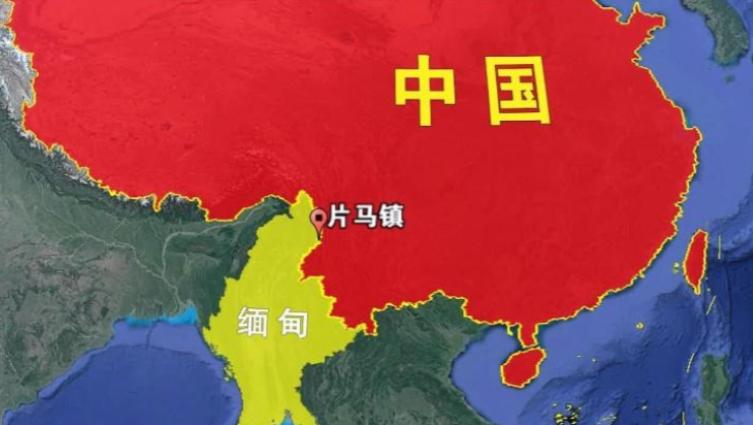 “这一次，中国是真的赚翻了！”我们不费一兵一卒，就夺回了这片被三国轮番占领了五十