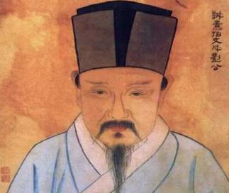 1369年，71岁的朱升，向朱元璋辞行：“陛下，老臣要回家祭祖。”朱元璋欣然同意