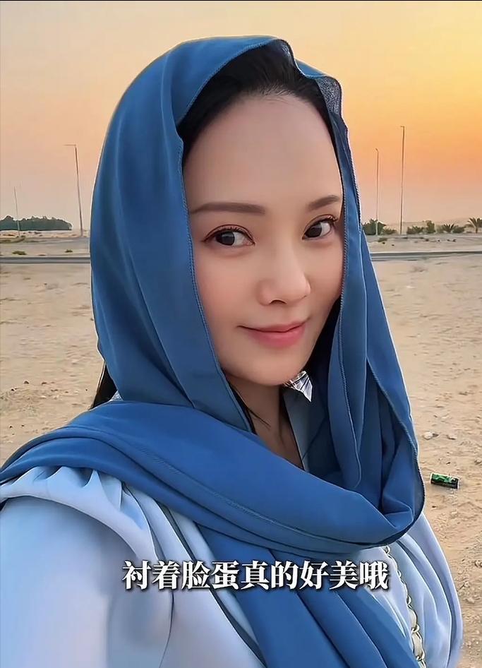 她才是中国婆婆心中的完美儿媳！人美、不差钱、爱张罗、情商高、聪明能干又嘴甜，对家