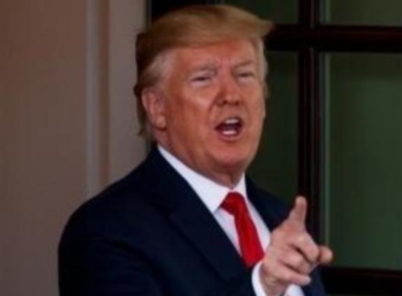 特朗普曾扬言，如果中国敢收复台湾，他就会轰炸北京，现在的美军还有这个能力吗？别说