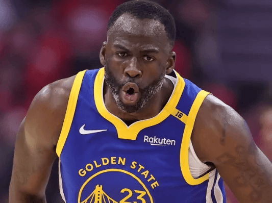 科尔: 如果格林今天上场比赛, 那么他的上场时间将不受限制