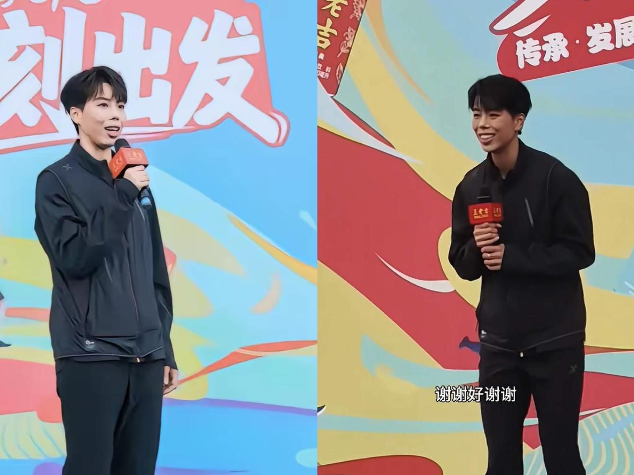 宝子们，不得不说王老吉真太善良啦！没去签约流量王吴艳妮、夏思凝、林雨薇，反倒把刘