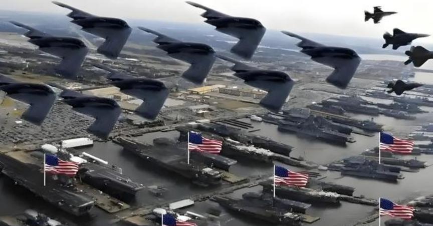 美国为啥要和俄罗斯缓和关系，不和俄罗斯干到底呢？主要有这六个因素美国为啥要缓和