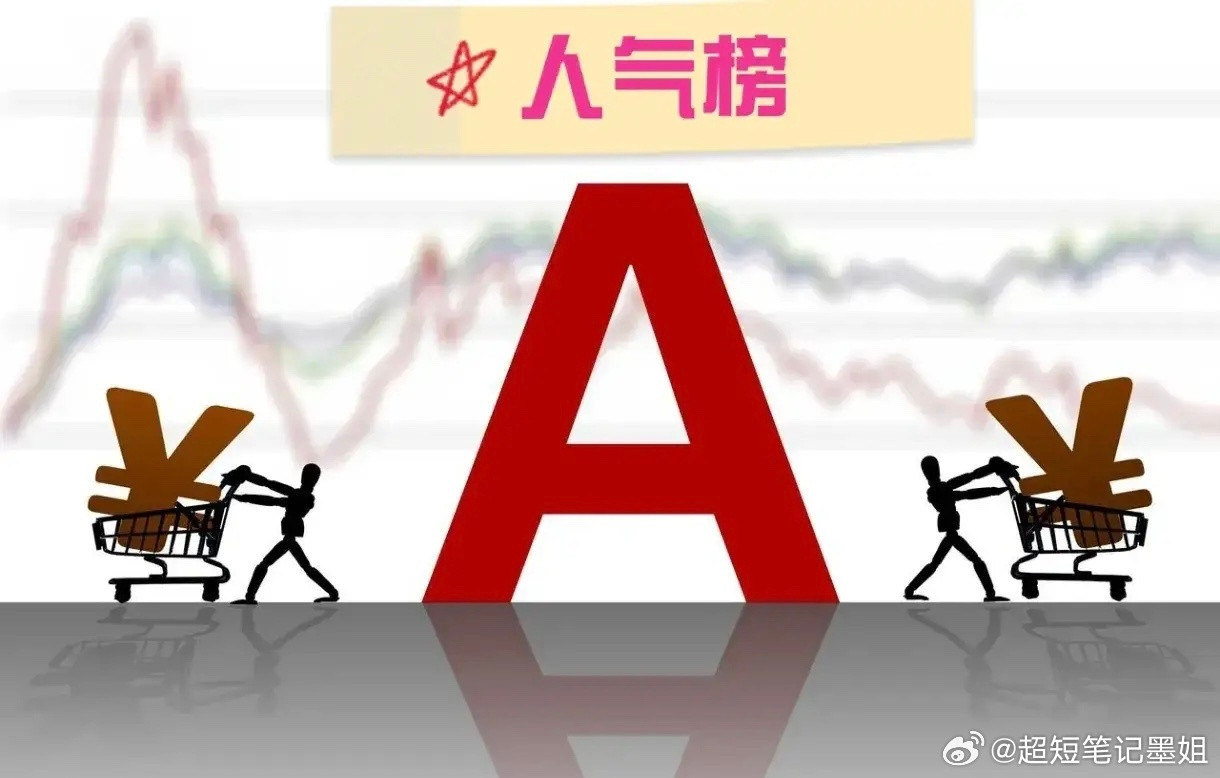 人气大榜前30：节能风电(601016):电力+抽水蓄能华电辽能(600396)