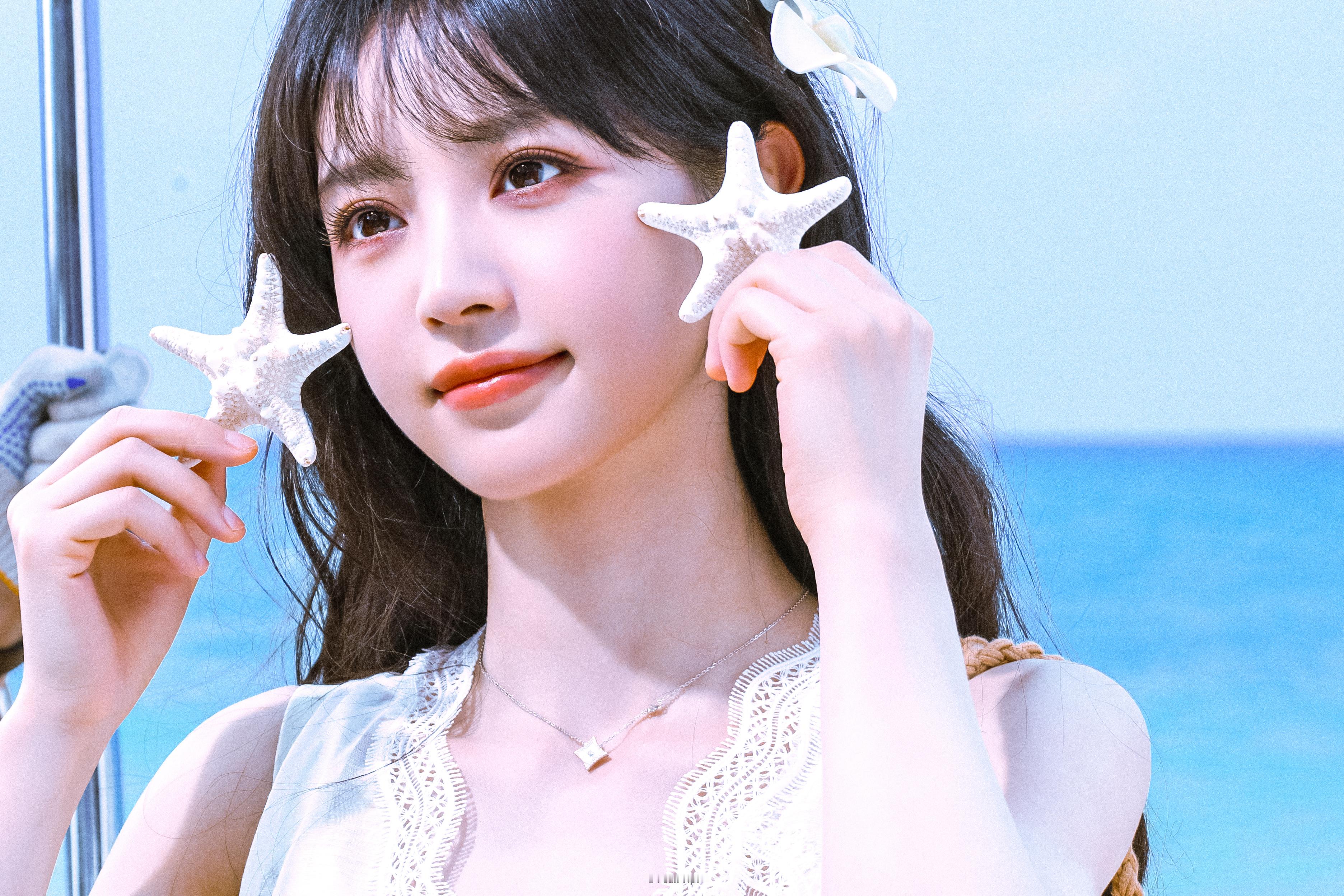 ＊氧气来袭田曦薇｜头像｜壁纸