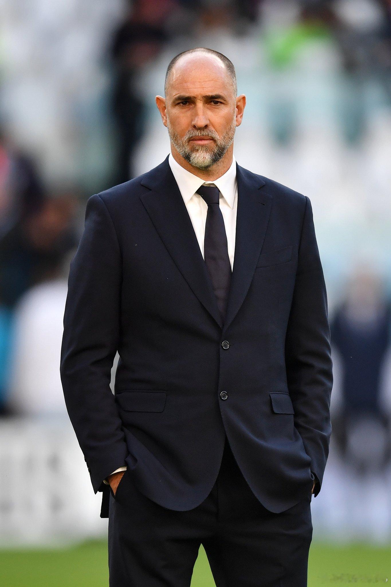 突发！莫雷托独家消息：热刺正在考虑引进图多尔作为救火教练，目前双方已经进行了坦诚