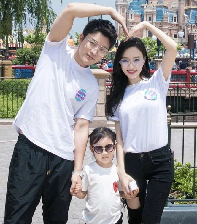 离婚不到一年的李小璐 疑似怀二胎 孩子生父是谁成了谜?