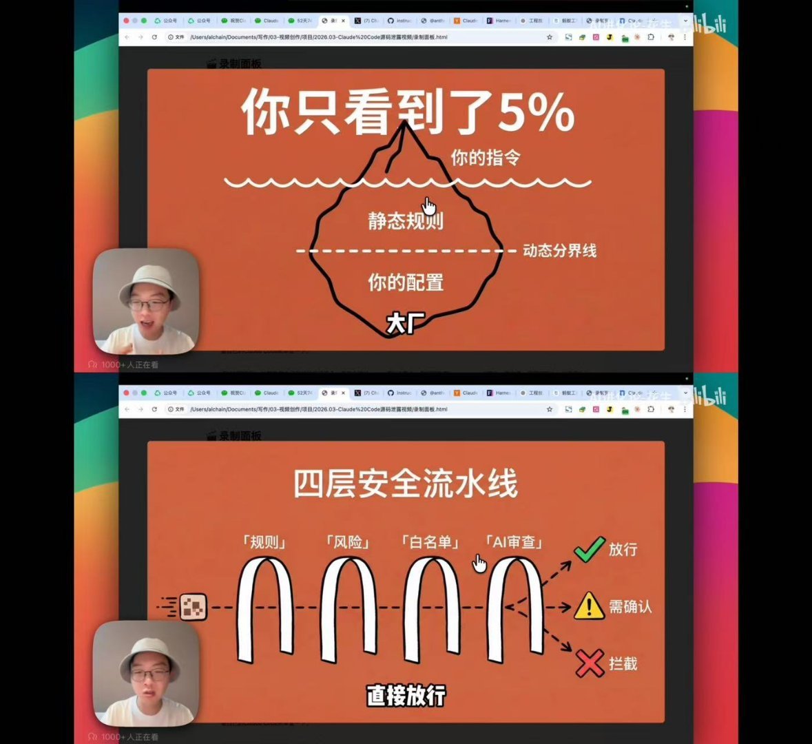 ClaudeCode源码意外泄露好家伙，开发者在源码里还偷偷养了一只宠物？