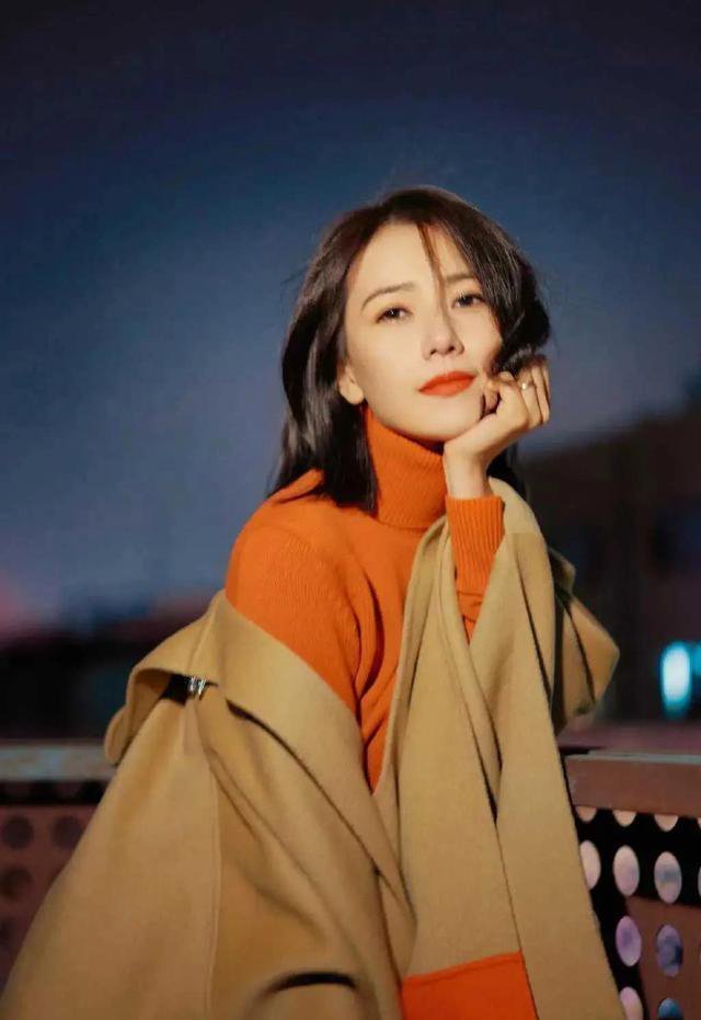回顾：有种“整容”叫结婚，赵又廷变化不大，高圆圆却像换了个人​​​