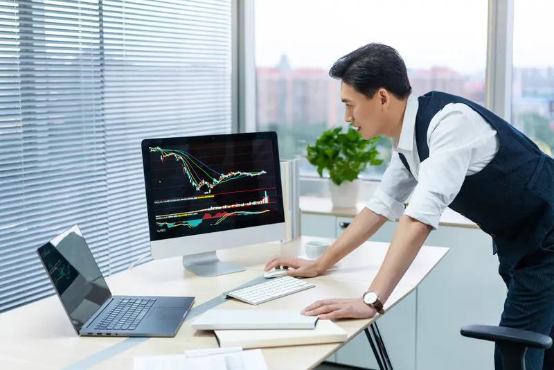 实话实说，进入2026年才十来天，我的账户收益已经超过去年一整年了——时间的力量