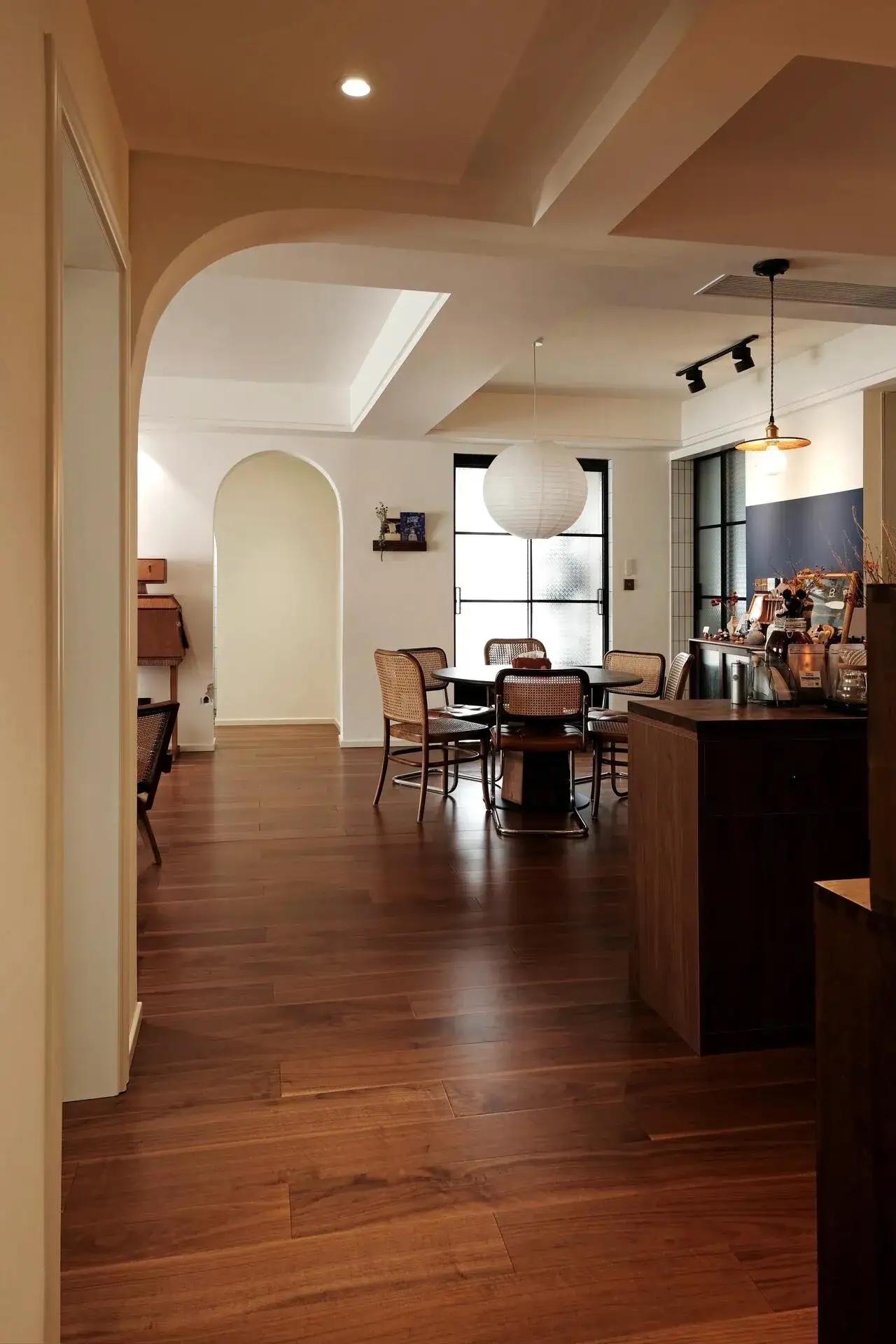 30岁独居，长沙162平，套内145，从毛坯到入住，四个半月，70万落地。朋