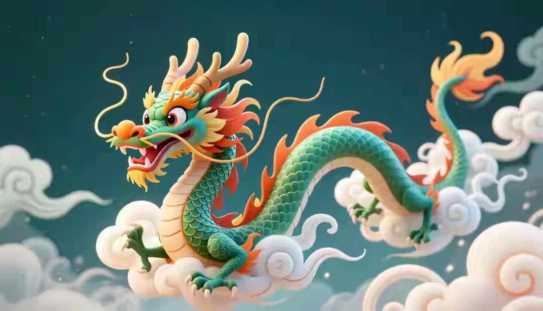 生肖龙一辈子对他最好的人，看完别哭属龙的朋友，你有没有想过，这辈子谁对你最好