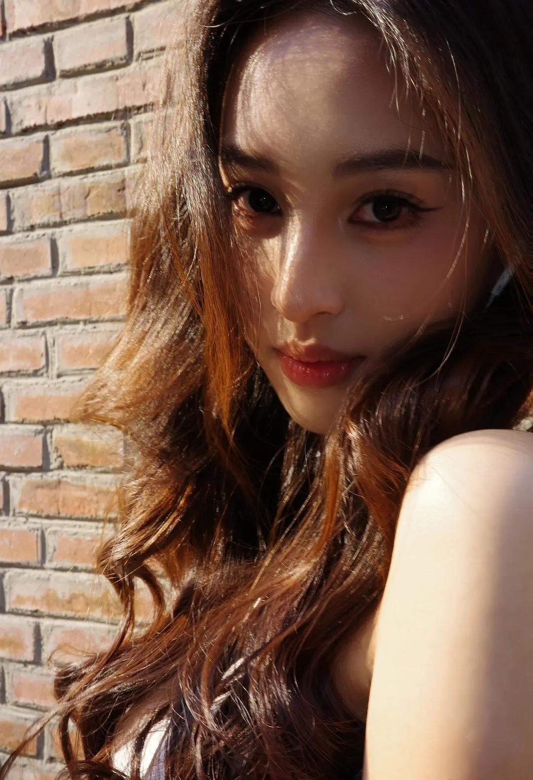 🍅是劳模美照堂堂袭来心动的信号​​​