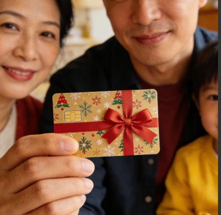 “真是骇人听闻！”网友爆料：一位家长偷偷给老师塞购物卡，老师几番推辞不下只好暂时