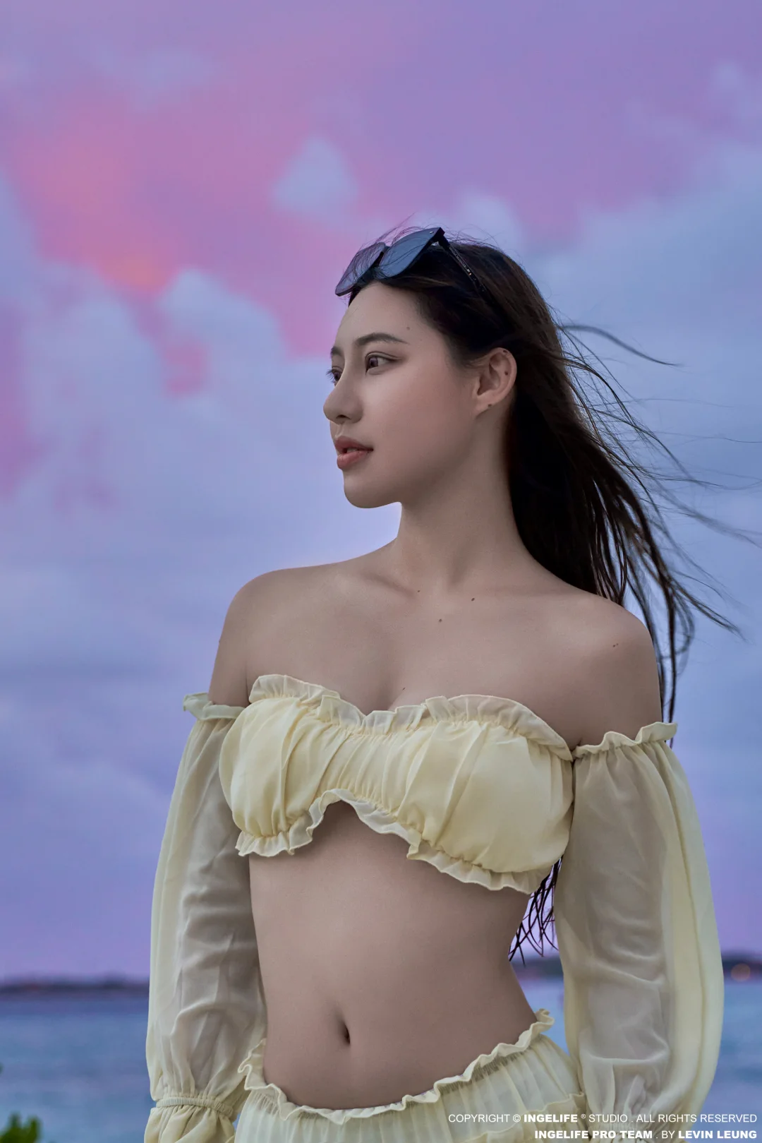 当你一个人去马尔代夫🇲🇻…