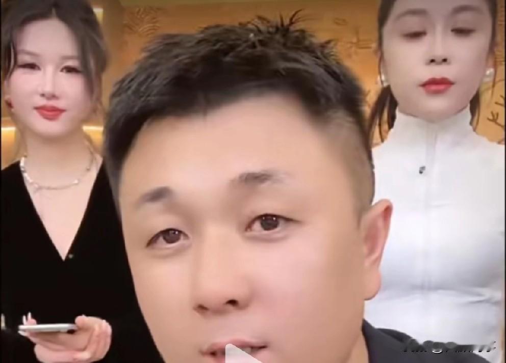 多位前“辛选”成员加入老葛团队！  去年11月末，