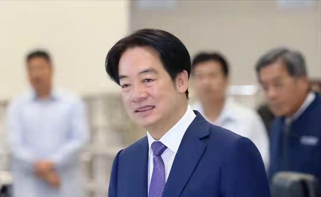 解放军布下天罗地网，赖清德逃跑剧本全废，留给台独的时间不多了美军海豹突击队护