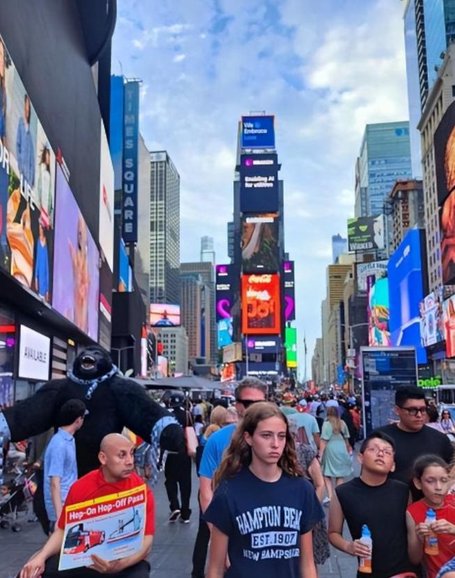 中美日26年GDP预测出炉：美突破25万亿，日本不到5万亿，中国呢？根据国际