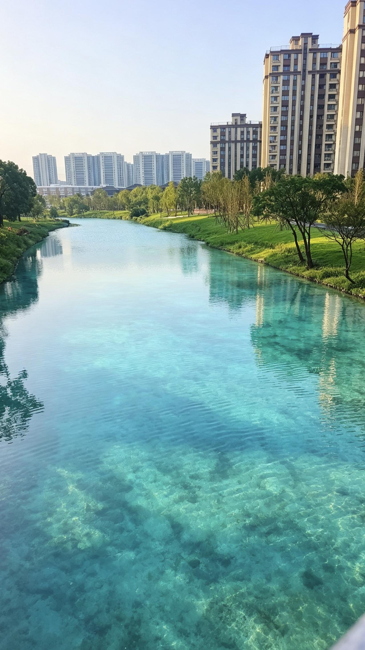 看见曙光的一段话：“婚后过的越差的男人，日后必有大福报。女人越欺负你，老天越护