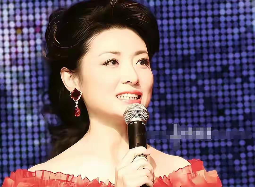 周涛不容易啊！但这样清醒通透，遵从自己内心的选择，活成了很多女性向往的模样，令人