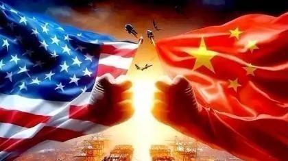 多亏了贸易战，让那么多假盟友“原形毕露”！美国一施压，欧洲扛不住了，非洲收了中国