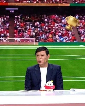 范志毅这人，骨子里就是硬。当年孙继海直播炮轰高洪波，那话说的要多难听有多难听，从