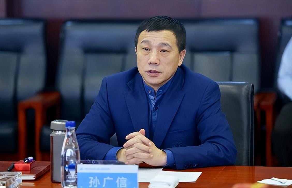 怪不得现在的新疆男篮越来越不受重视了！原来热爱篮球那个广汇集团的孙广信老板，早已