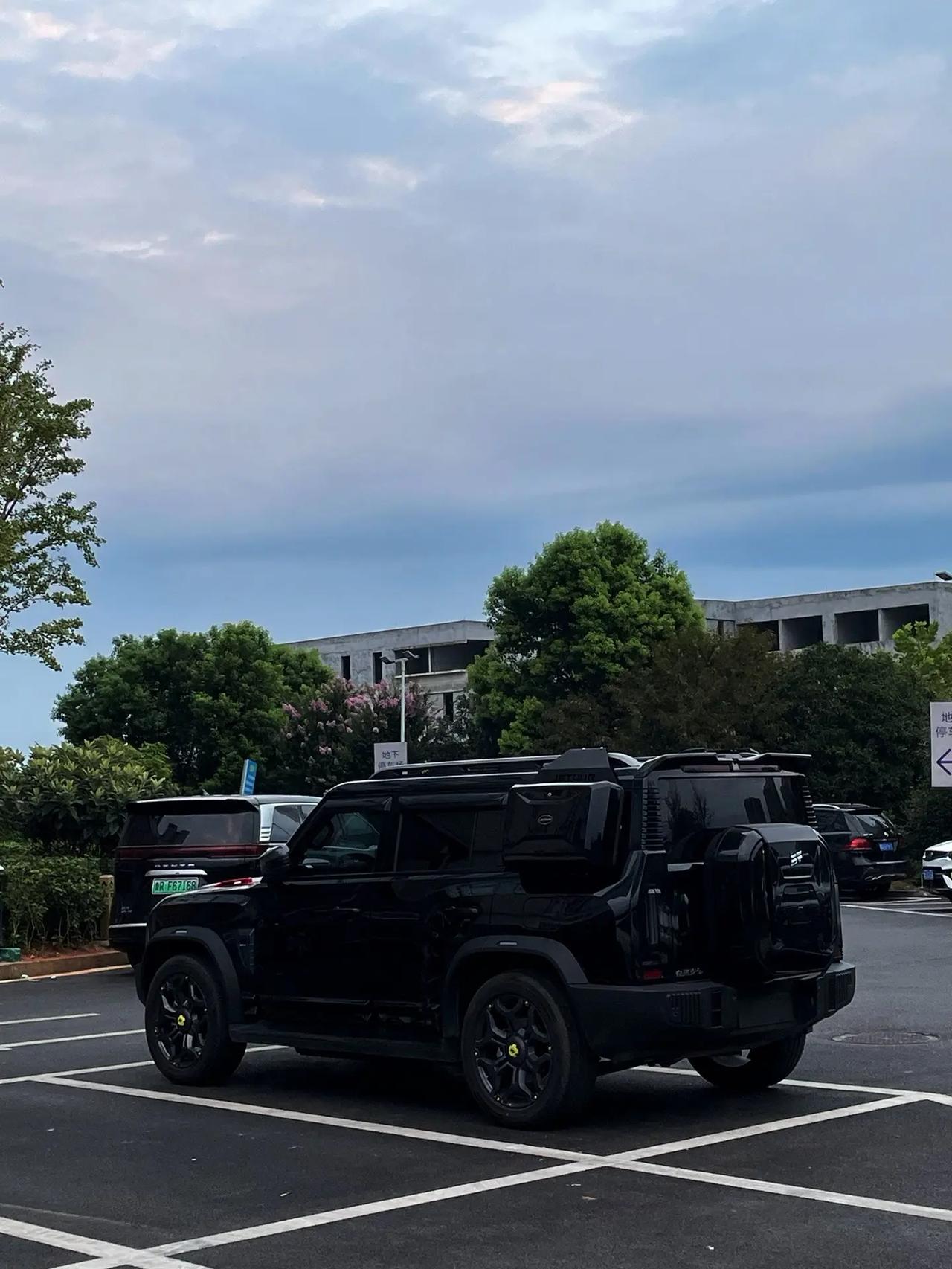 🚙作为2025款捷途旅行者CDM的车主，我心中的满意车辆是捷途旅行者。✅先说