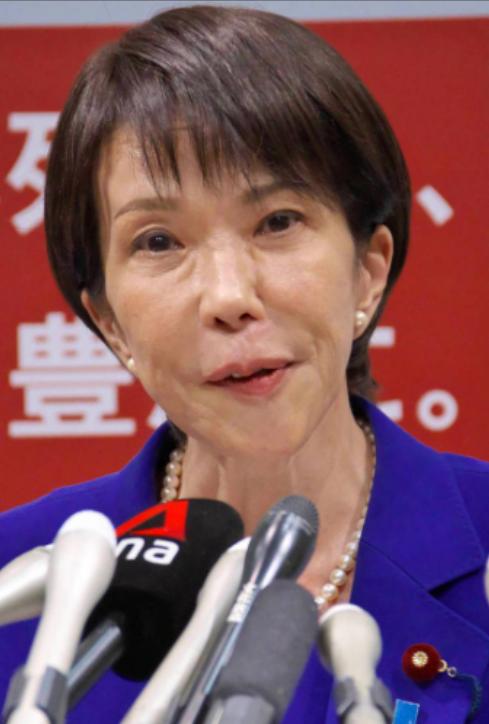 果不其然，东京那边对中方接连甩出的反制几乎是全盘硬扛！日本不怕中国的贸易制裁，不