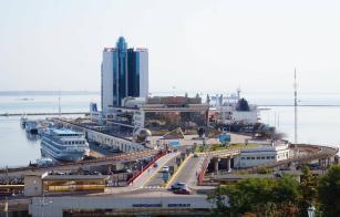 北约损失惨重！据乌克兰媒体消息，近日，俄罗斯情报机构经过多方侦查发现，在敖德萨有