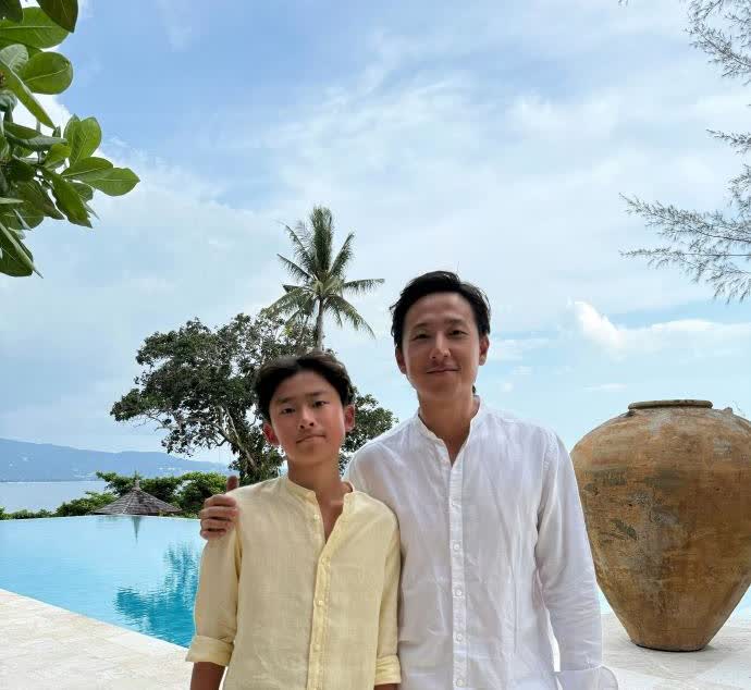 吴千语真的彻底头大了！原本以为嫁给施伯雄以后，就只管享受富家太太的惬意生