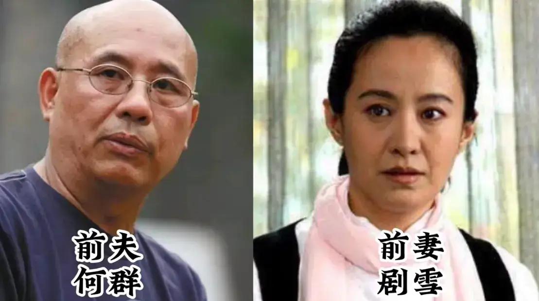 真的是，不盘点不知道，一盘点吓一跳，没想到这么多明星夫妻都分开了呀，明明觉得这