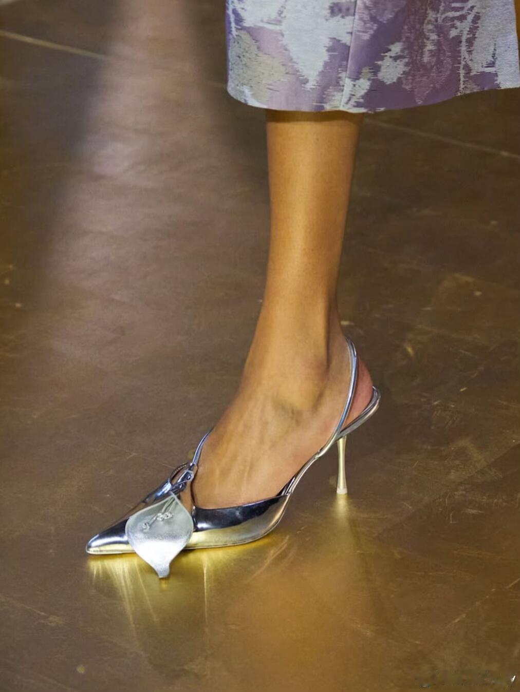 时装周纽约时装周CultGaia2026-2027秋冬配饰纽约时装周，Cu