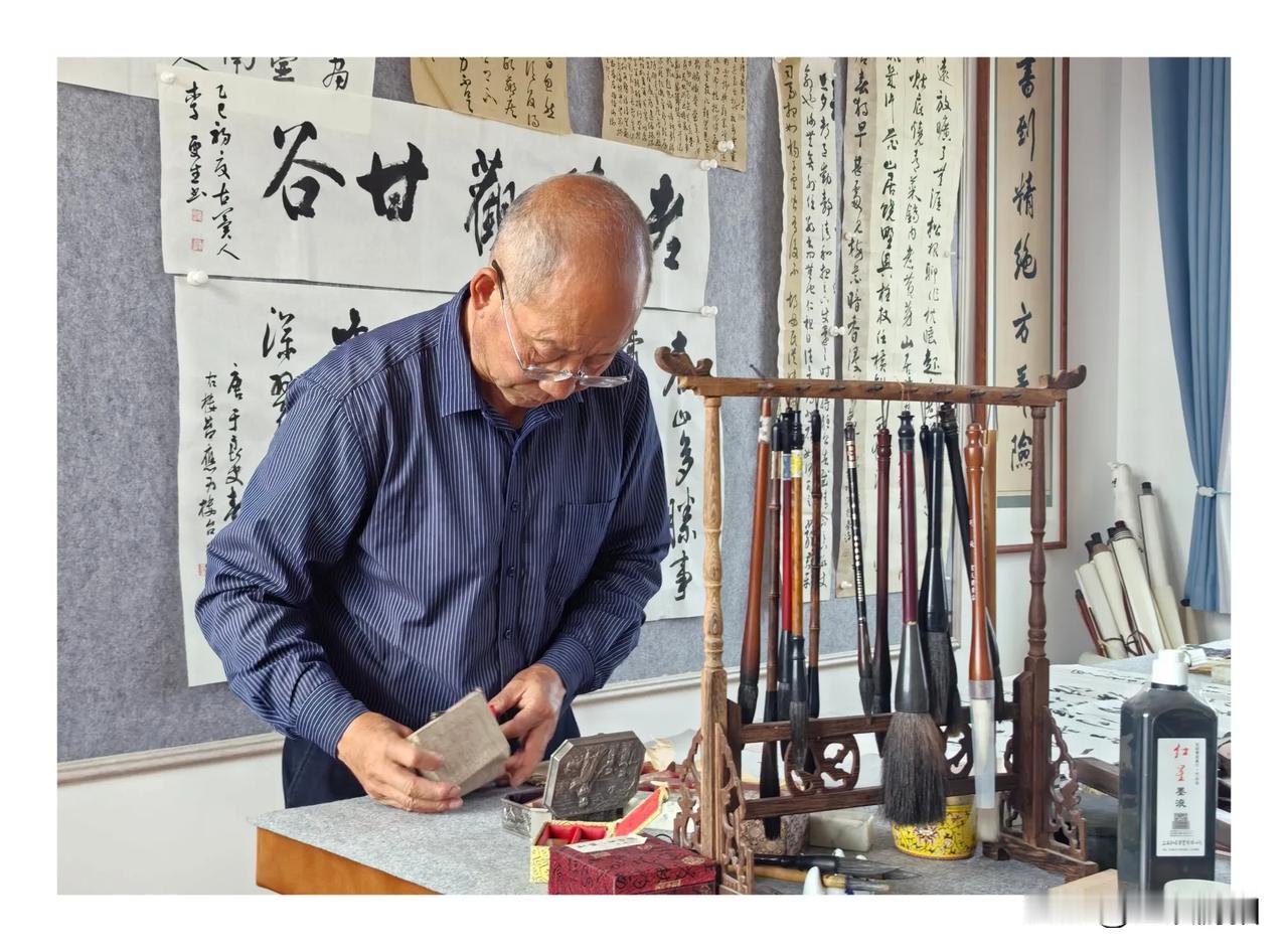 甘肃省书协会员李更生书法作品欣赏。