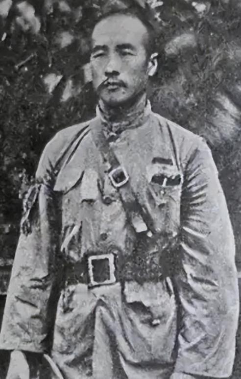 1938年，韩复渠为什么傻傻的去开会？实际上是被李宗仁给骗去的，一个是韩复榘名义