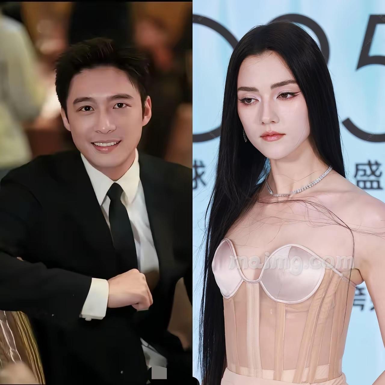 郭晶晶不淡定了​霍震霆也坐不住了​没想到全家唯一的单身汉，霍启山居然眼光这