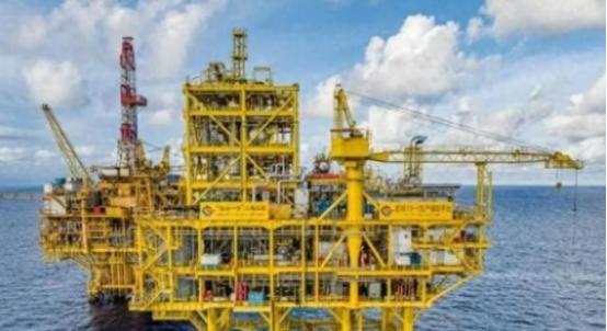 南海有这么多石油，为什么中国不开采？其实说白了，简单来说，越南已经在那里开采了，