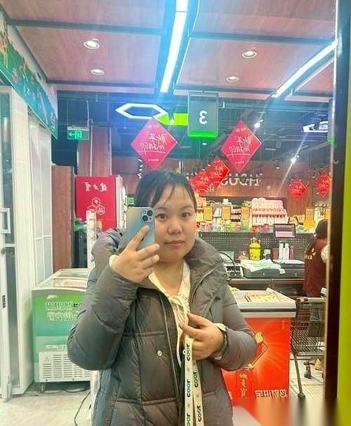 我一个同事，12月16日报道，拜托我给她32岁的女儿介绍对象，清单一拉，我差点把