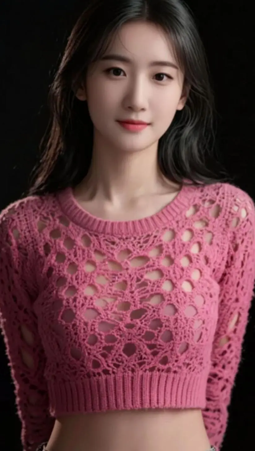 AI梦幻光影写真 ai创作