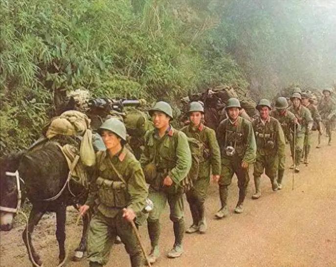 对越反击战结束47年，为啥越南一直很老实？被我们拿走一重要东西今年距离197