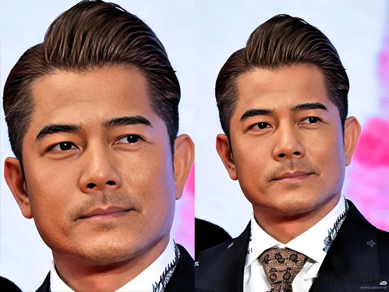 郭富城给所有男人提了个醒,你可以生1个,也可以生2个,甚至可以生三个,但千万