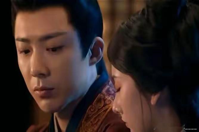 《折腰》第21集预告来啦！​枕石先生终于上线！​这位年轻俊美的才子不仅把赋写绝了